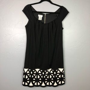 🐢3 for $20 Maggy L shoulder dres size 10